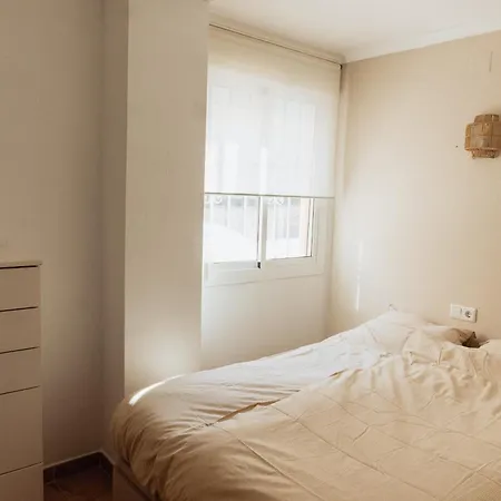 Apartment Casa 43 - Cuarenta Y Tres *