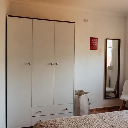 Apartment Casa 43 - Cuarenta Y Tres *