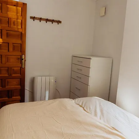 Apartment Casa 43 - Cuarenta Y Tres