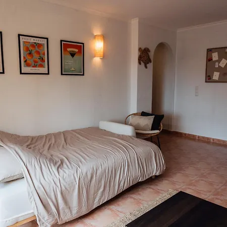 Casa 43 - Cuarenta Y Tres * Benitachell