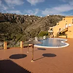 Casa 43 - Cuarenta Y Tres Apartamento Benitachell