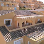 Casa 43 - Cuarenta Y Tres Apartamento Benitachell