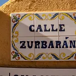 Casa 43 - Cuarenta Y Tres Apartamento *
