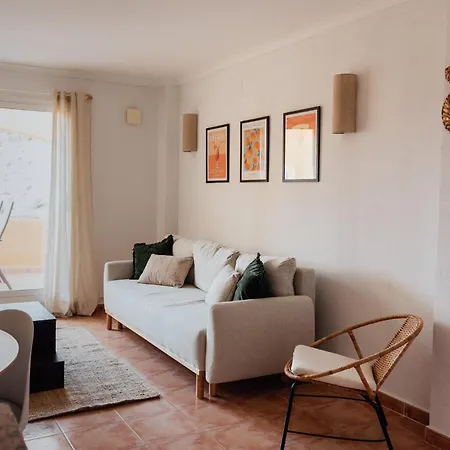 Apartamento Casa 43 - Cuarenta Y Tres