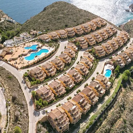 Casa 43 - Cuarenta Y Tres Benitachell