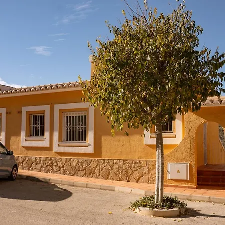 Casa 43 - Cuarenta Y Tres Apartamento