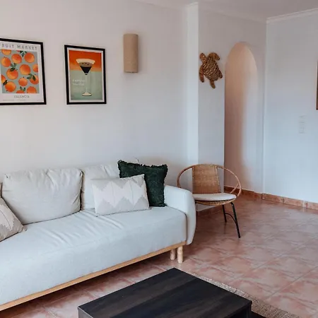 Apartamento Casa 43 - Cuarenta Y Tres